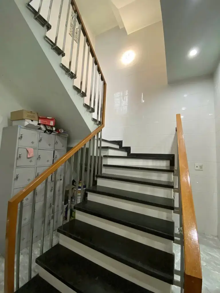 Bán nhà mặt tiền Thanh Nghị, Liên Chiểu – 100 m², 4 tầng, 9,2 tỷ – ảnh 3