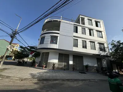Bán nhà mặt tiền Thanh Nghị, Liên Chiểu – 100 m², 4 tầng, 9,2 tỷ – ảnh 4