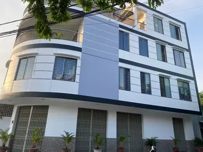Bán nhà mặt tiền Thanh Nghị, Liên Chiểu – 100 m², 4 tầng, 9,2 tỷ – ảnh 6