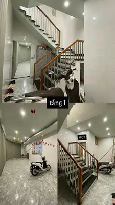 Bán nhà mặt tiền Thanh Nghị, Liên Chiểu – 100 m², 4 tầng, 9,2 tỷ – ảnh 8