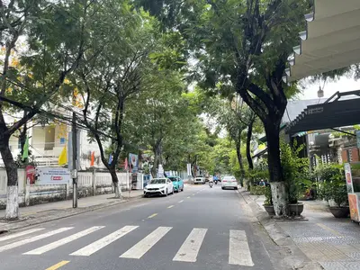 Bán nhà cấp 4 mặt tiền Dũng Sĩ Thanh Khê, Thanh Khê – 85 m², 7,88 tỷ