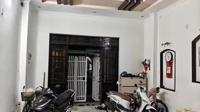 Bán nhà Nguyễn Văn Thoại, Sơn Trà – 84 m², 3 tầng, 18,9 tỷ