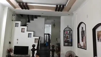 Bán nhà Nguyễn Văn Thoại, Sơn Trà – 84 m², 3 tầng, 18,9 tỷ – ảnh 2