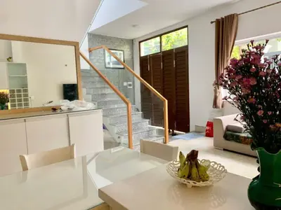 Bán nhà mặt tiền Nguyễn Tuân, Sơn Trà – 78 m², 3 tầng, 9,4 tỷ – ảnh 2
