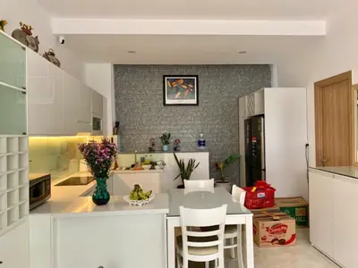 Bán nhà mặt tiền Nguyễn Tuân, Sơn Trà – 78 m², 3 tầng, 9,4 tỷ – ảnh 4