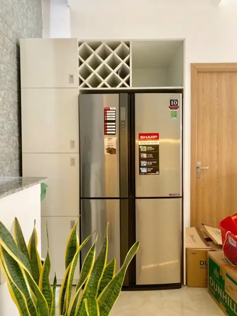 Bán nhà mặt tiền Nguyễn Tuân, Sơn Trà – 78 m², 3 tầng, 9,4 tỷ – ảnh 5