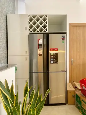 Bán nhà mặt tiền Nguyễn Tuân, Sơn Trà – 78 m², 3 tầng, 9,4 tỷ – ảnh 5