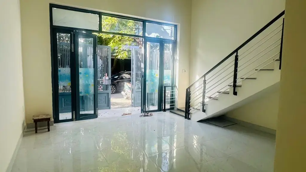 Bán nhà mặt tiền Hòa Phú 7, Liên Chiểu – 77,5 m², 2 tầng, 5,75 tỷ – ảnh 3