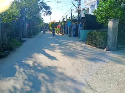 Bán đất Cẩm Kim, Hội An – 359 m², 3,98 tỷ – ảnh 2