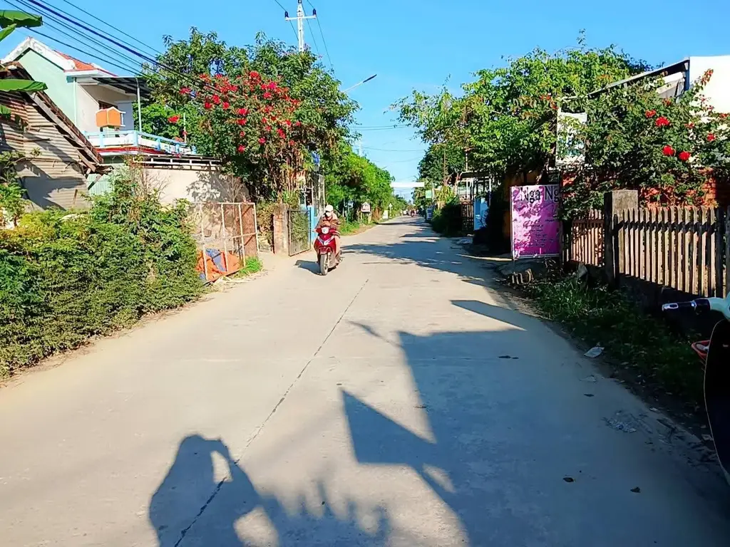 Bán đất Cẩm Kim, Hội An – 359 m², 3,98 tỷ – ảnh 4