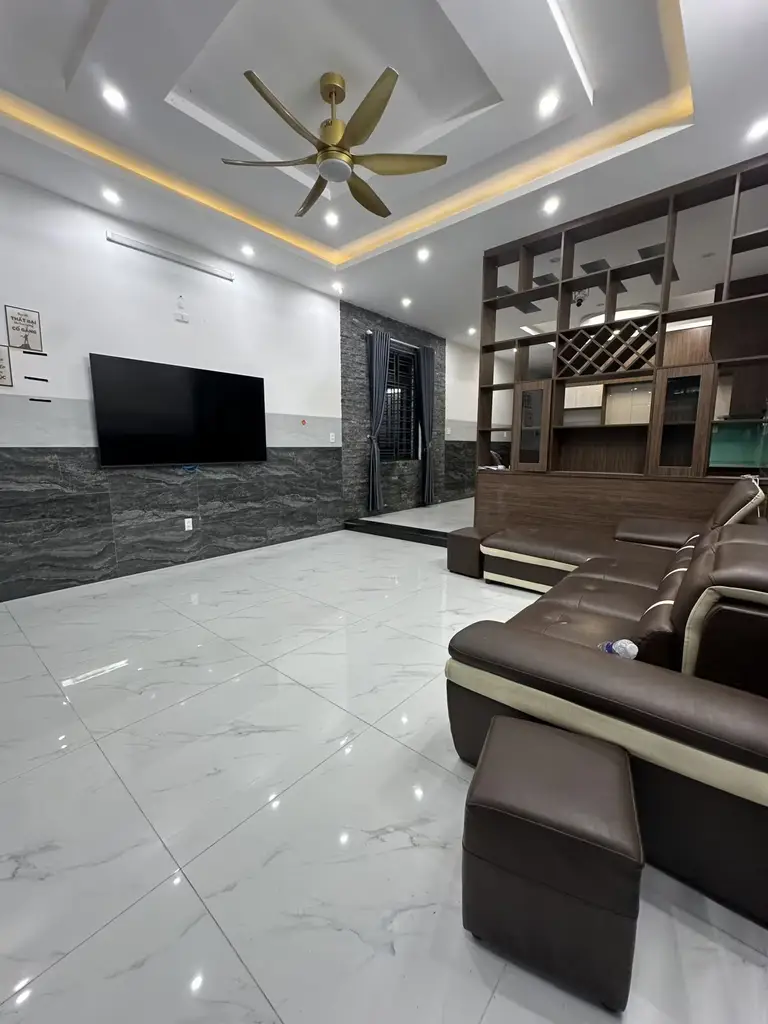 Bán nhà Phong nam, Hòa Vang – 157 m², 2 tầng, 4,17 tỷ – ảnh 2