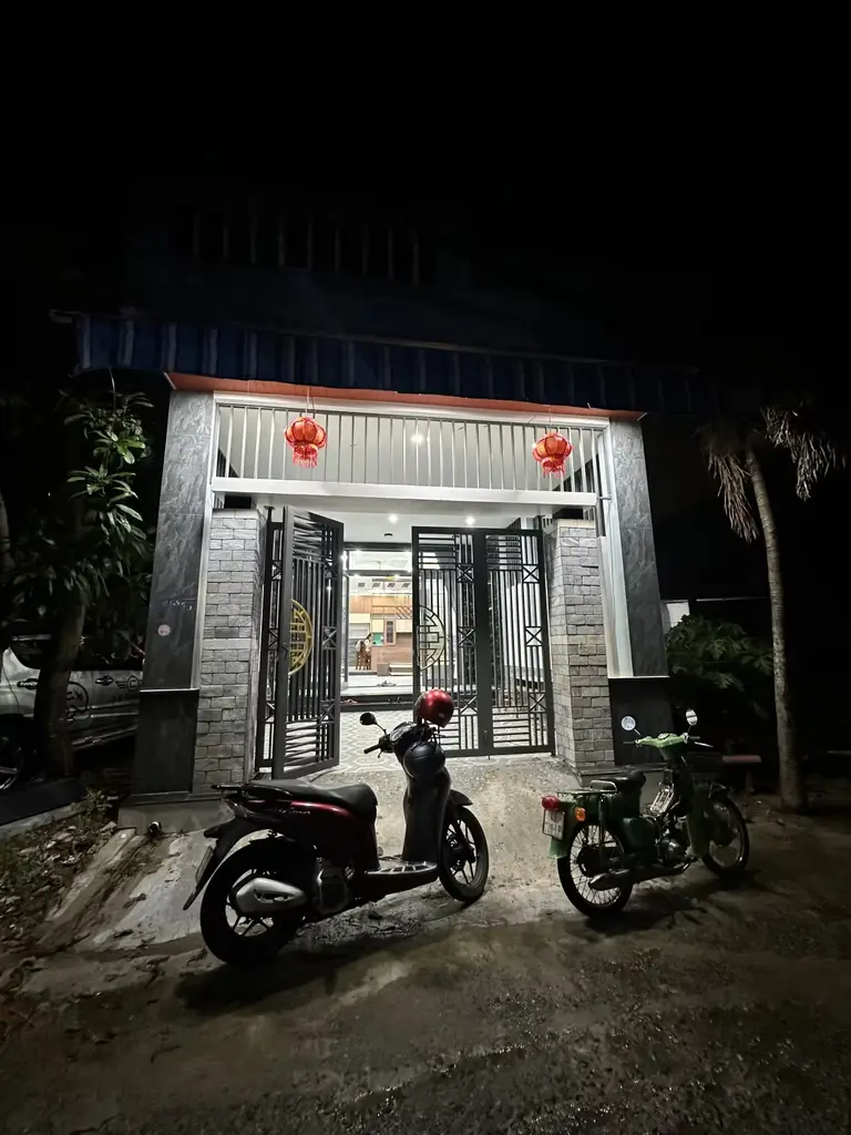 Bán nhà Phong nam, Hòa Vang – 157 m², 2 tầng, 4,17 tỷ – ảnh 3