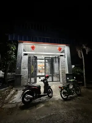 Bán nhà Phong nam, Hòa Vang – 157 m², 2 tầng, 4,17 tỷ – ảnh 3