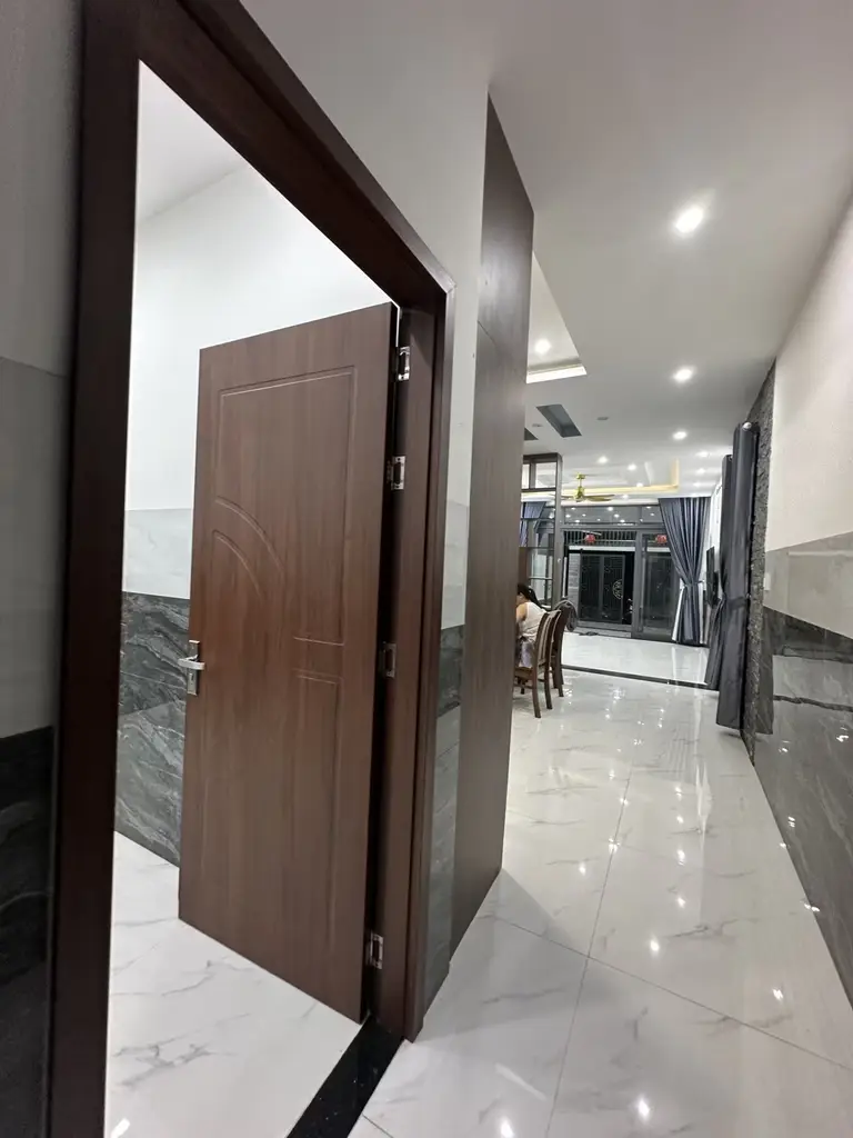 Bán nhà Phong nam, Hòa Vang – 157 m², 2 tầng, 4,17 tỷ – ảnh 4