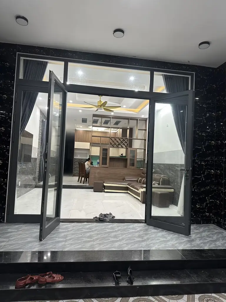 Bán nhà Phong nam, Hòa Vang – 157 m², 2 tầng, 4,17 tỷ – ảnh 5