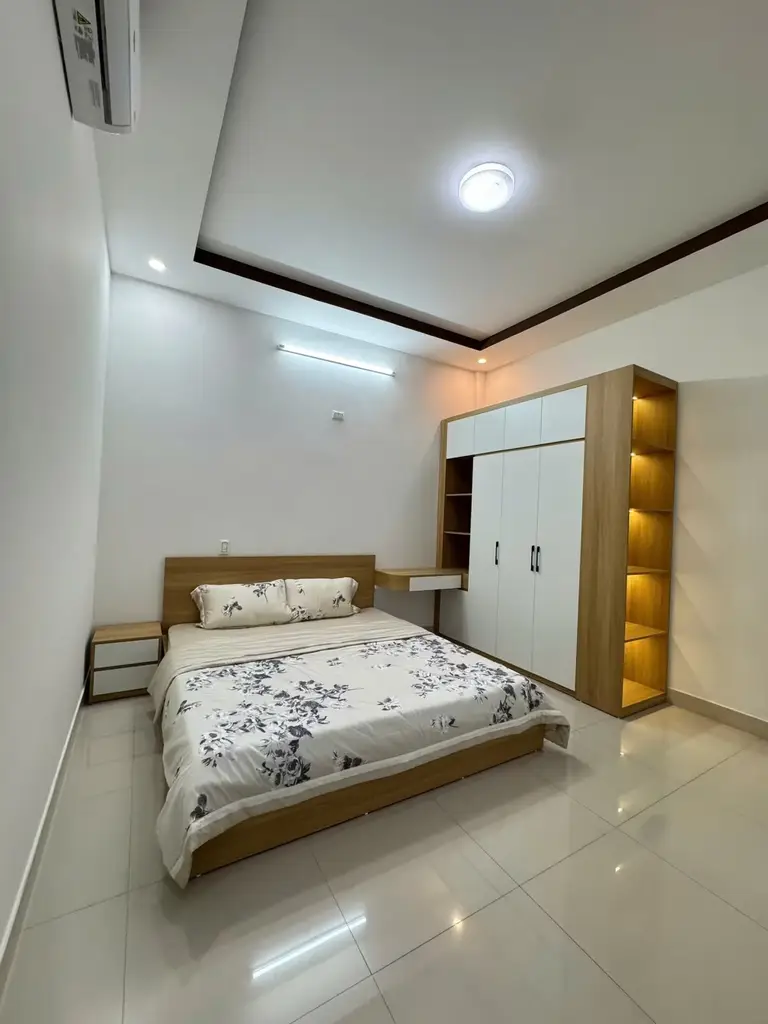 Bán nhà Trần Văn Hai, Ngũ Hành Sơn – 154 m², 3 tầng, 17,5 tỷ – ảnh 2