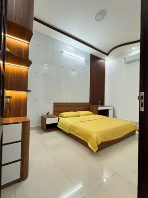 Bán nhà Trần Văn Hai, Ngũ Hành Sơn – 154 m², 3 tầng, 17,5 tỷ – ảnh 5