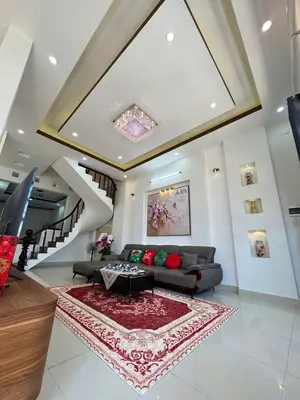 Bán nhà Trần Văn Hai, Ngũ Hành Sơn – 154 m², 3 tầng, 17,5 tỷ – ảnh 9