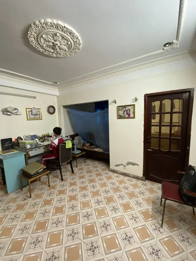 Bán nhà mặt tiền Đinh Công Tráng, Hải Châu – 62 m², 4 tầng, 8,6 tỷ – ảnh 2