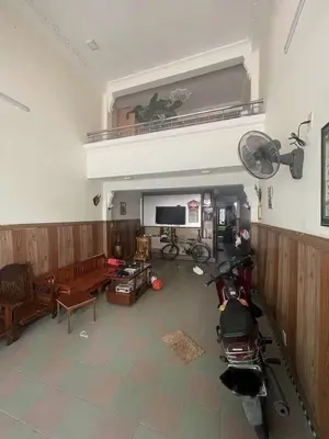 Bán nhà mặt tiền Đinh Công Tráng, Hải Châu – 62 m², 4 tầng, 8,6 tỷ – ảnh 3