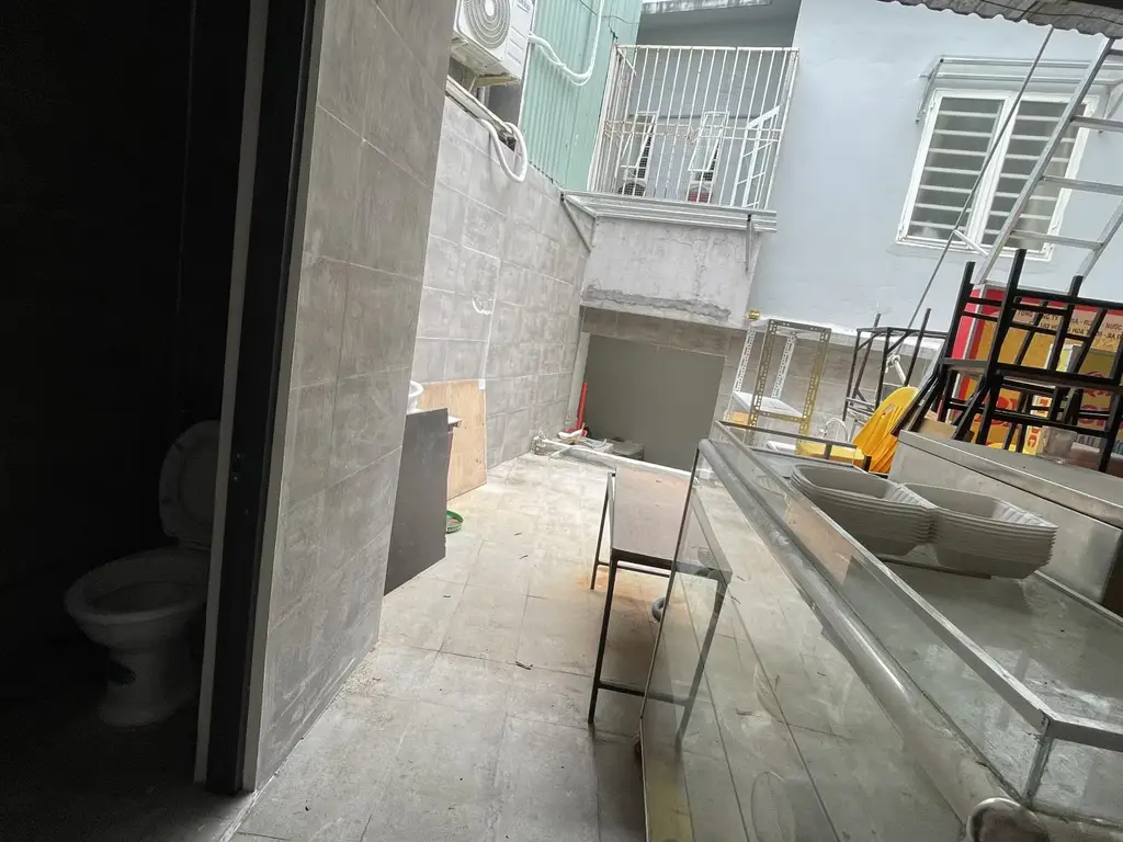 Bán nhà mặt tiền Điện Biên Phủ, Thanh Khê – 105 m², 3 tầng, 15,6 tỷ – ảnh 2