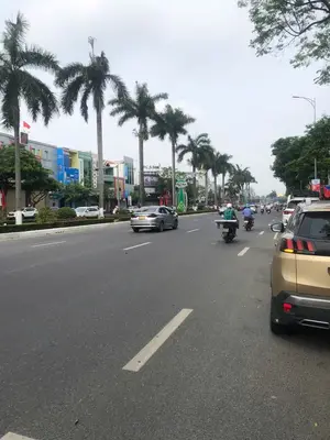 Bán nhà mặt tiền Điện Biên Phủ, Thanh Khê – 105 m², 3 tầng, 15,6 tỷ – ảnh 3