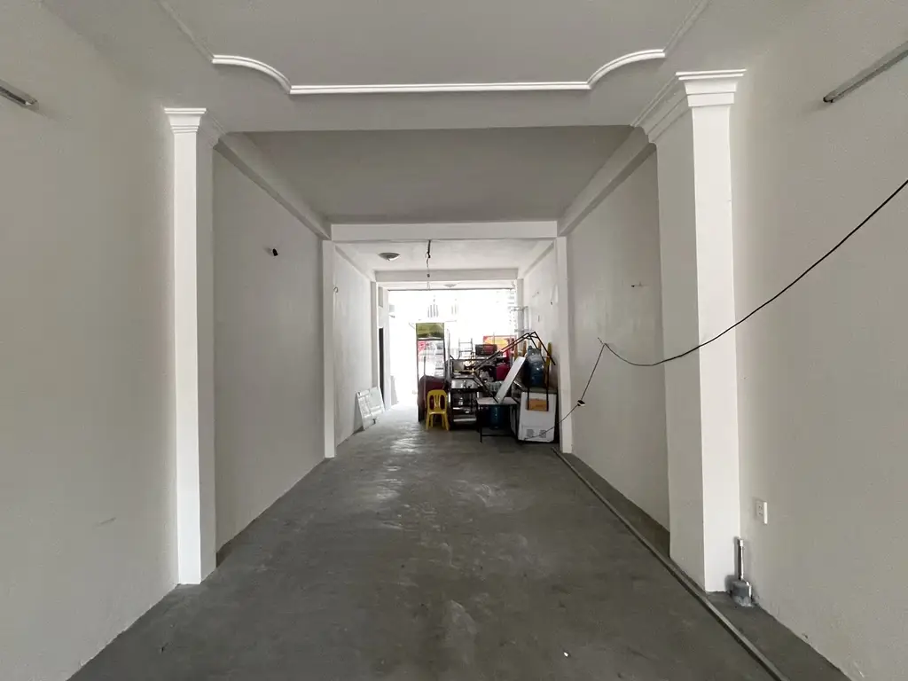 Bán nhà mặt tiền Điện Biên Phủ, Thanh Khê – 105 m², 3 tầng, 15,6 tỷ – ảnh 4