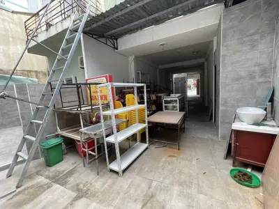 Bán nhà mặt tiền Điện Biên Phủ, Thanh Khê – 105 m², 3 tầng, 15,6 tỷ – ảnh 6