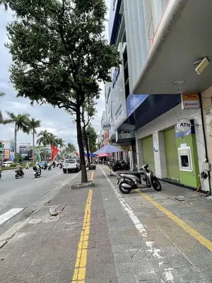 Bán nhà mặt tiền Điện Biên Phủ, Thanh Khê – 105 m², 3 tầng, 15,6 tỷ – ảnh 7