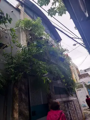 Bán nhà cấp 4 mặt tiền Nguyễn Thị Minh Khai, Hải Châu – 200 m², 43 tỷ