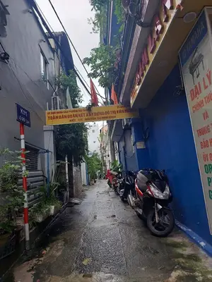 Bán nhà cấp 4 mặt tiền Nguyễn Thị Minh Khai, Hải Châu – 200 m², 43 tỷ – ảnh 2