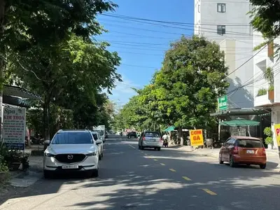 Bán đất Đông Hải, Ngũ Hành Sơn – 184,6 m², 16,5 tỷ