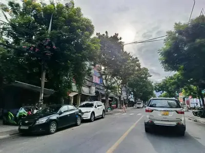 Bán đất Đông Hải, Ngũ Hành Sơn – 184,6 m², 16,5 tỷ – ảnh 2