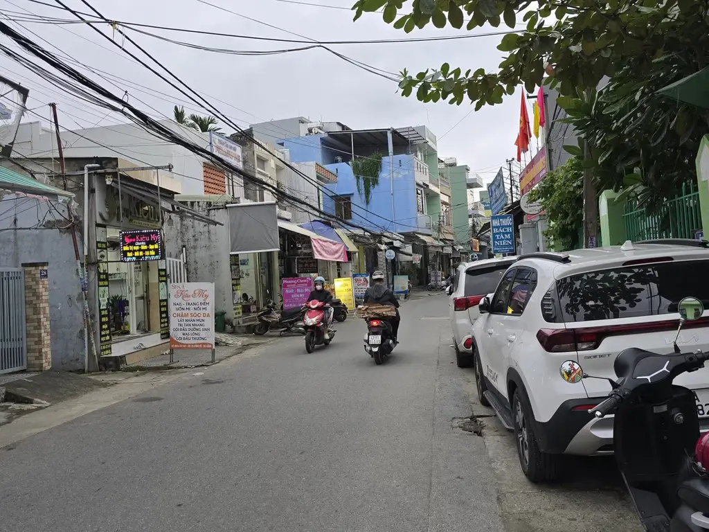 Bán nhà cấp 4 mặt tiền Đồng Kè, Liên Chiểu – 194,4 m², 9,9 tỷ – ảnh 2