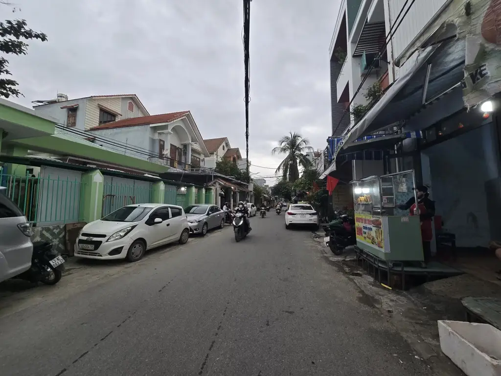 Bán nhà cấp 4 mặt tiền Đồng Kè, Liên Chiểu – 194,4 m², 9,9 tỷ – ảnh 3