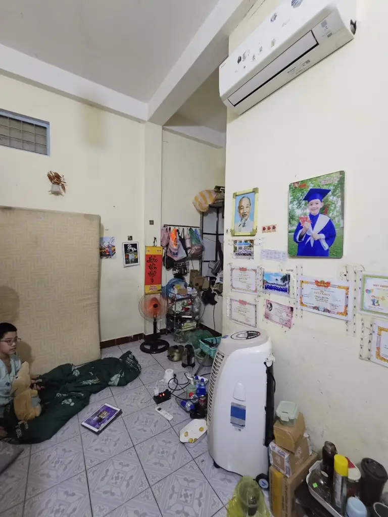 Bán nhà mặt tiền Cô Giang, Hải Châu – 69 m², 4 tầng, 15,8 tỷ – ảnh 3