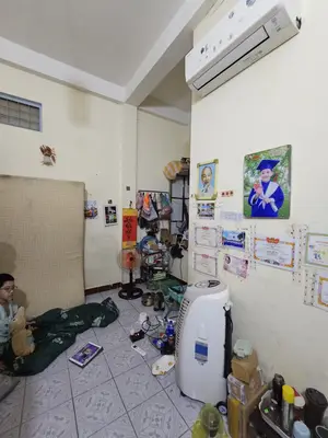 Bán nhà mặt tiền Cô Giang, Hải Châu – 69 m², 4 tầng, 15,8 tỷ – ảnh 3