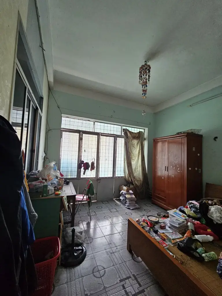Bán nhà mặt tiền Cô Giang, Hải Châu – 69 m², 4 tầng, 15,8 tỷ – ảnh 4