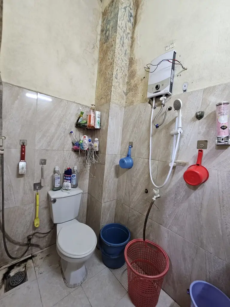 Bán nhà mặt tiền Cô Giang, Hải Châu – 69 m², 4 tầng, 15,8 tỷ – ảnh 5