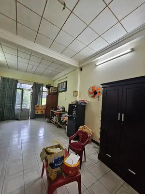 Bán nhà mặt tiền Cô Giang, Hải Châu – 69 m², 4 tầng, 15,8 tỷ – ảnh 6