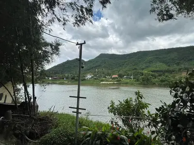 Bán đất mặt tiền Thôn Lộc Mỹ Xã Hòa Bắc, Hòa Vang – 1.500 m², 9,9 tỷ – ảnh 9