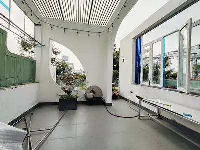 Bán nhà mặt tiền Phan Thị Nể, Liên Chiểu – 81 m², 3 tầng, 8,25 tỷ – ảnh 2