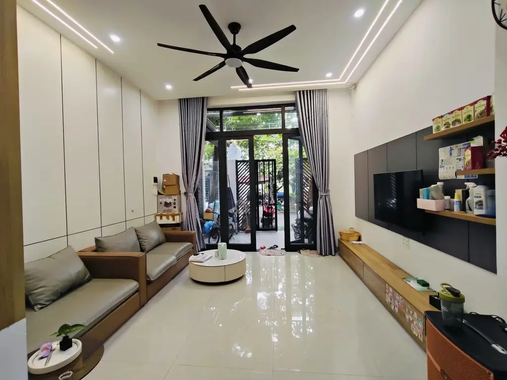 Bán nhà mặt tiền Phan Thị Nể, Liên Chiểu – 81 m², 3 tầng, 8,25 tỷ – ảnh 5