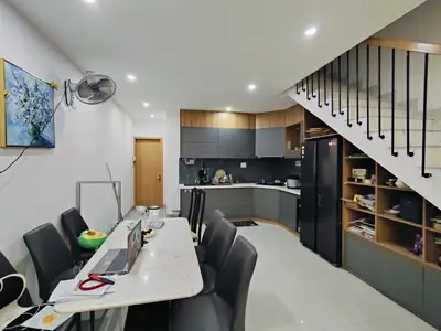 Bán nhà mặt tiền Phan Thị Nể, Liên Chiểu – 81 m², 3 tầng, 8,25 tỷ – ảnh 13