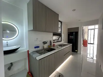 Bán nhà Lê Trọng Tấn, Cẩm Lệ – 75 m², 2 tầng, 3,65 tỷ – ảnh 2