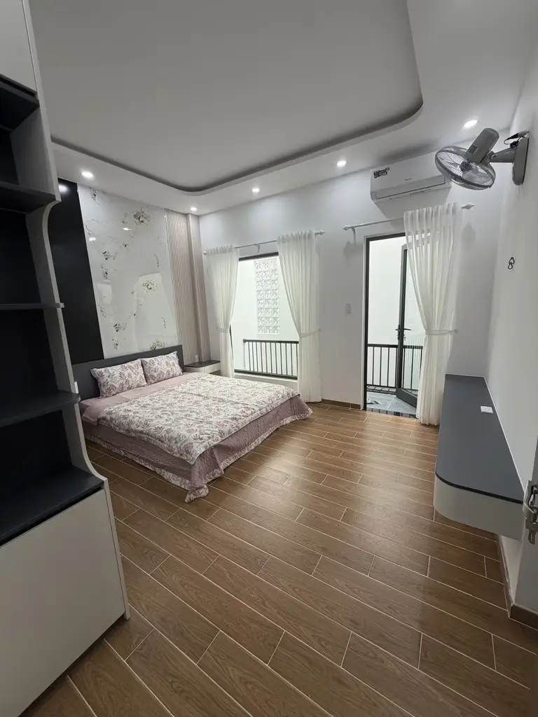 Bán nhà Trường Chinh, Cẩm Lệ – 114 m², 3 tầng, 5,95 tỷ – ảnh 3