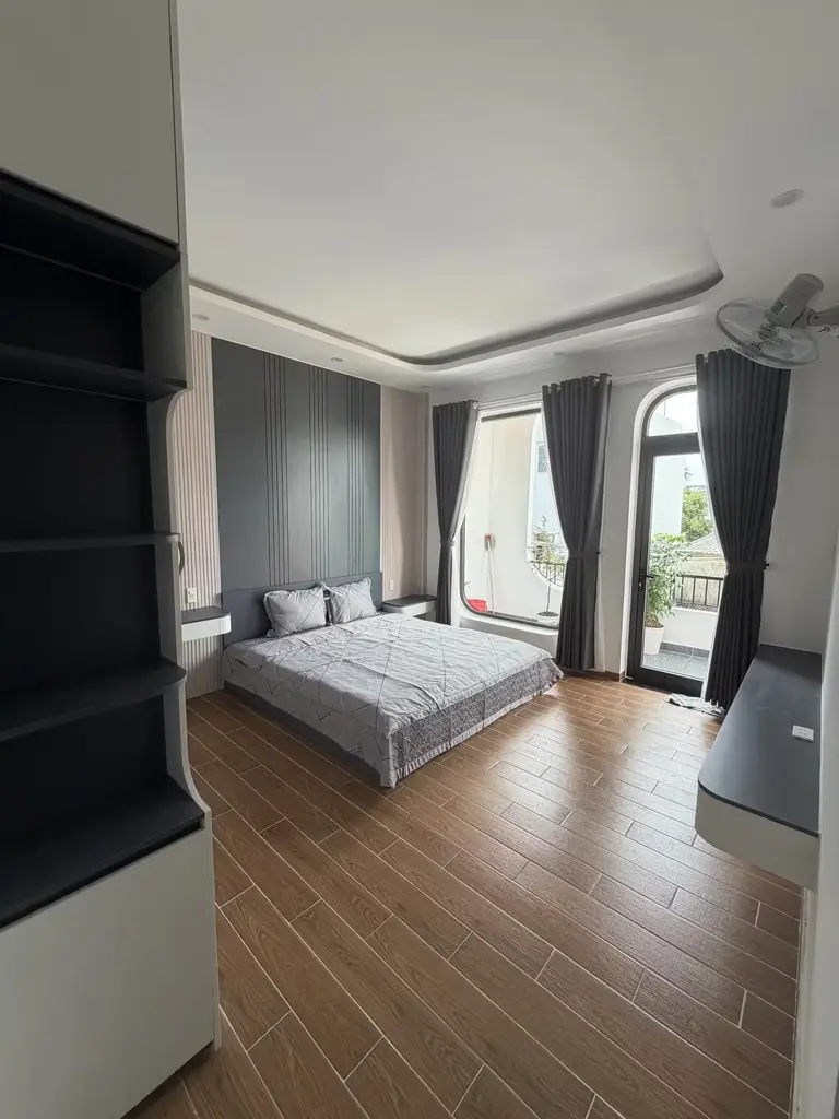 Bán nhà Trường Chinh, Cẩm Lệ – 114 m², 3 tầng, 5,95 tỷ – ảnh 4