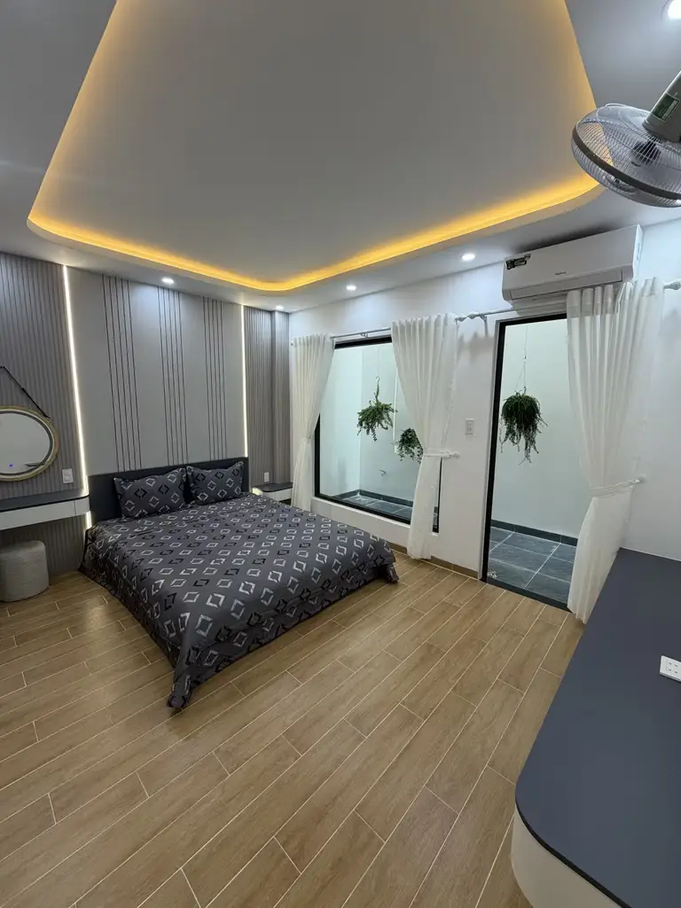 Bán nhà Trường Chinh, Cẩm Lệ – 114 m², 3 tầng, 5,95 tỷ – ảnh 5