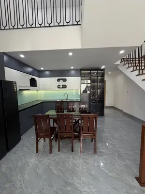 Bán nhà Trường Chinh, Cẩm Lệ – 114 m², 3 tầng, 5,95 tỷ – ảnh 6