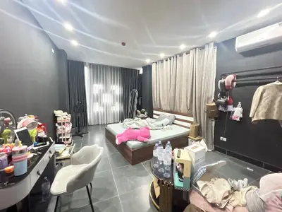 Bán nhà mặt tiền Phan Châu Trinh, Hải Châu – 52,2 m², 6 tầng, 15,5 tỷ